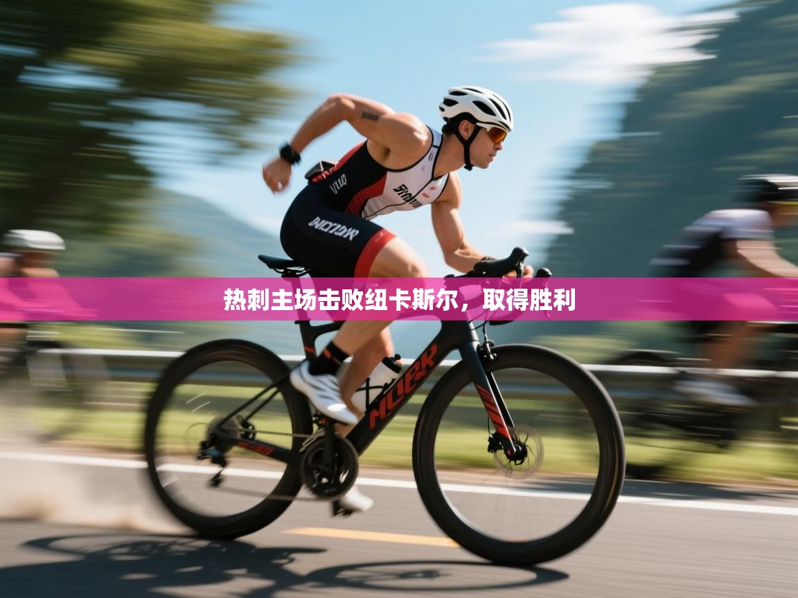 热刺主场击败纽卡斯尔,取得胜利 第2张
