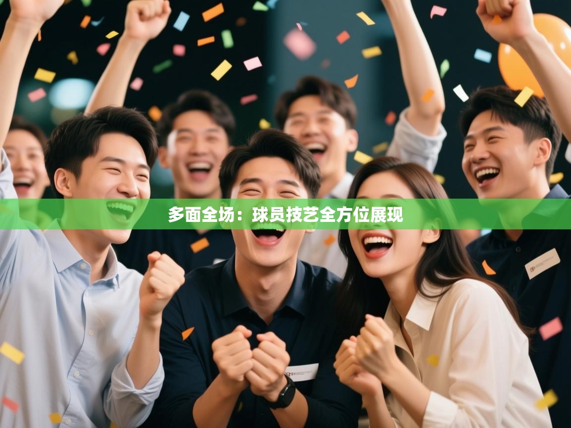 多面全场:球员技艺全方位展现 第1张
