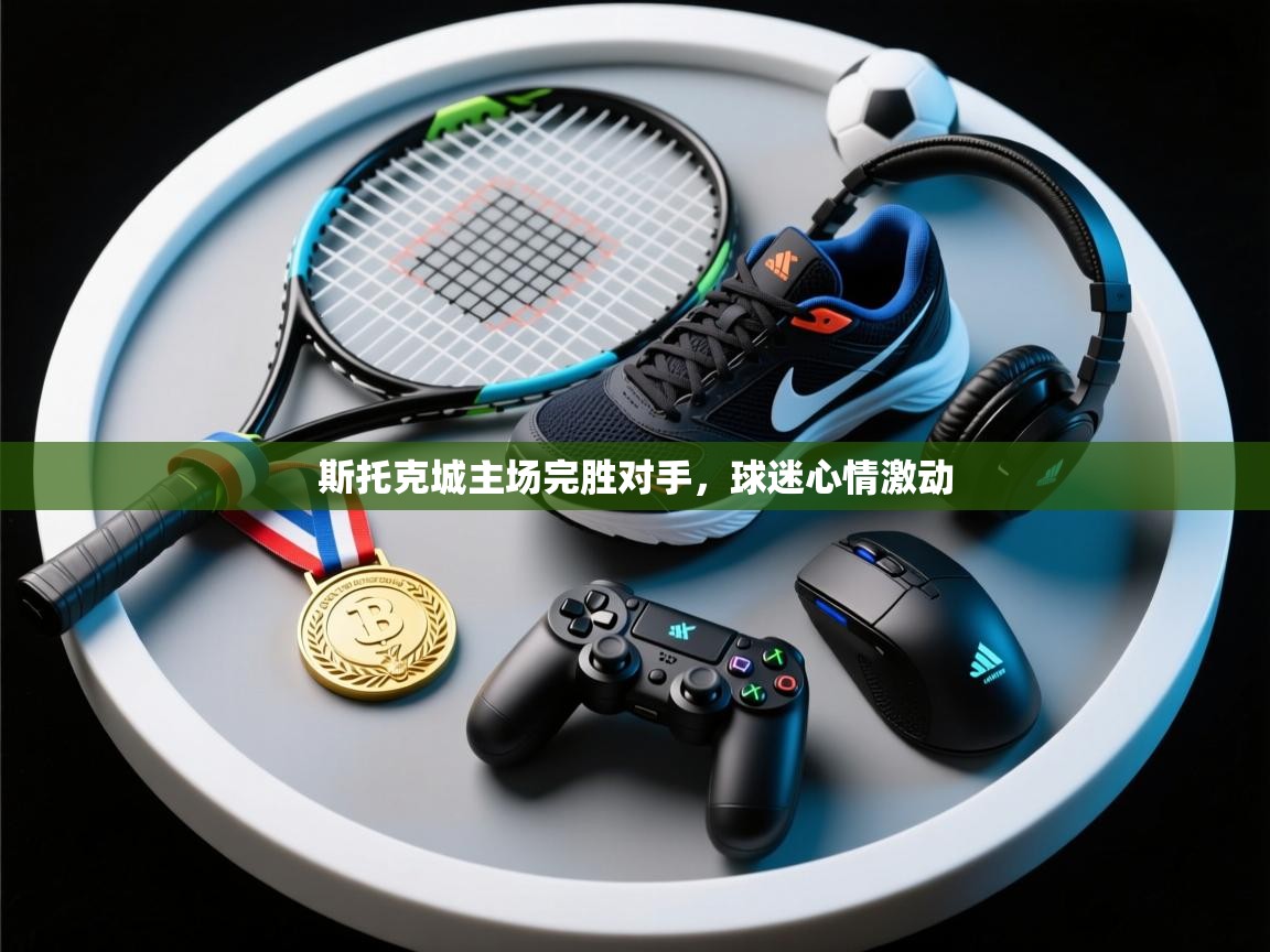 斯托克城主场完胜对手，球迷心情激动