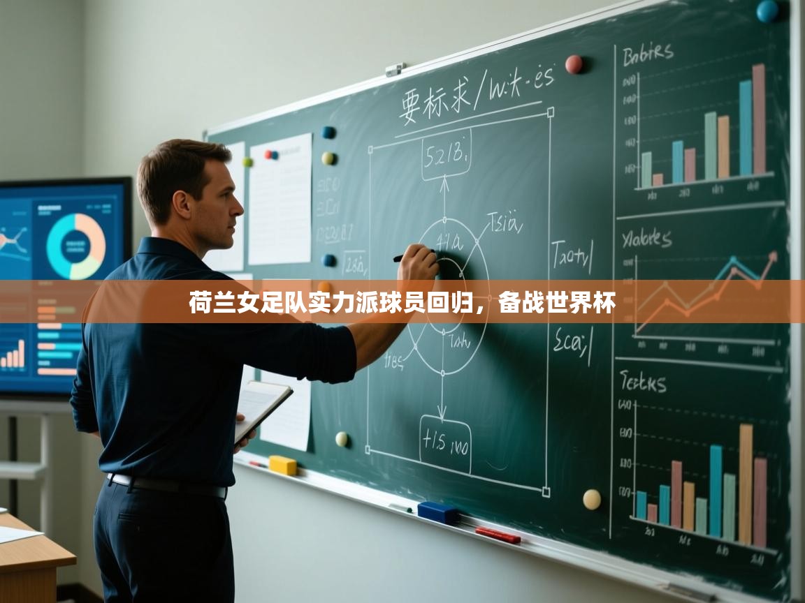 荷兰女足队实力派球员回归，备战世界杯