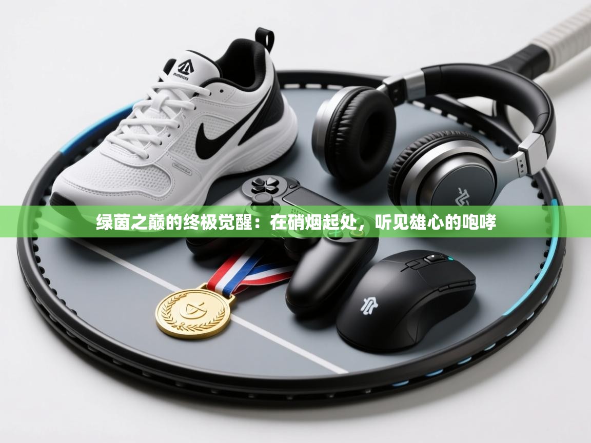 绿茵之巅的终极觉醒：在硝烟起处，听见雄心的咆哮