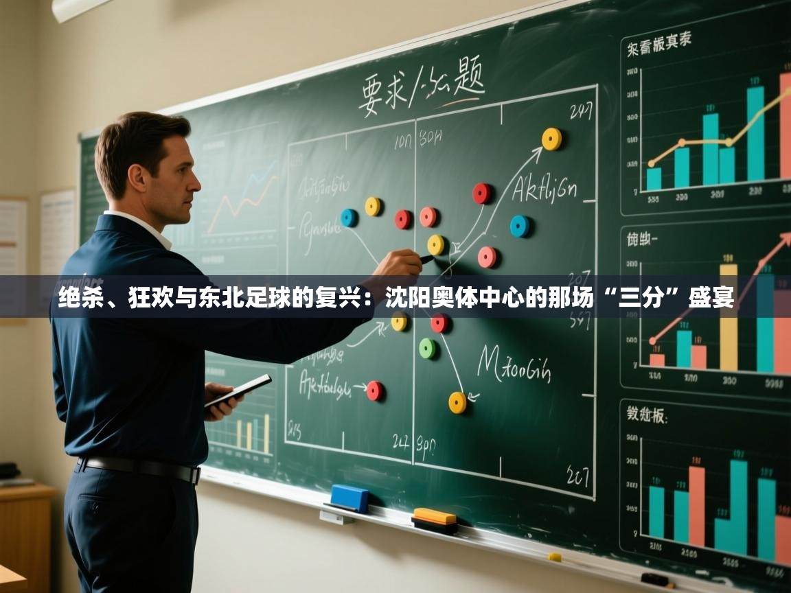 绝杀、狂欢与东北足球的复兴：沈阳奥体中心的那场“三分”盛宴  第2张