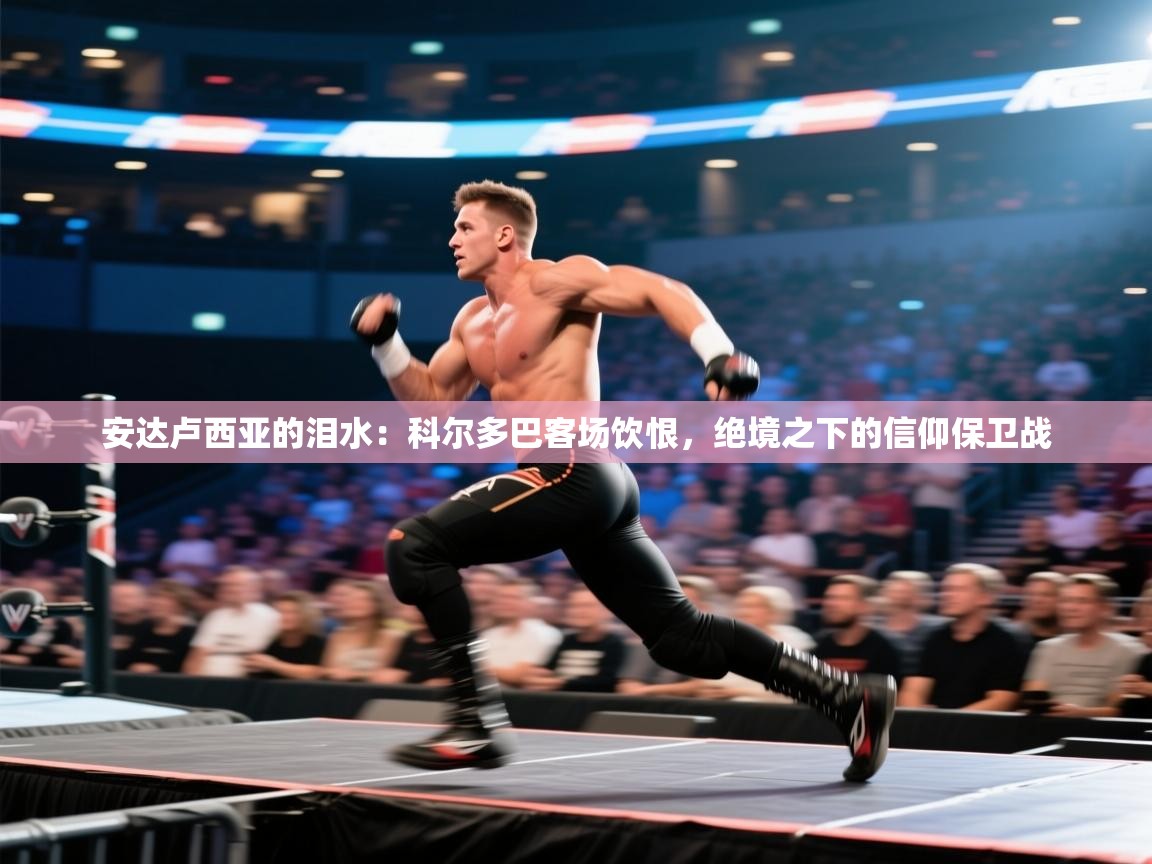 安达卢西亚的泪水：科尔多巴客场饮恨，绝境之下的信仰保卫战