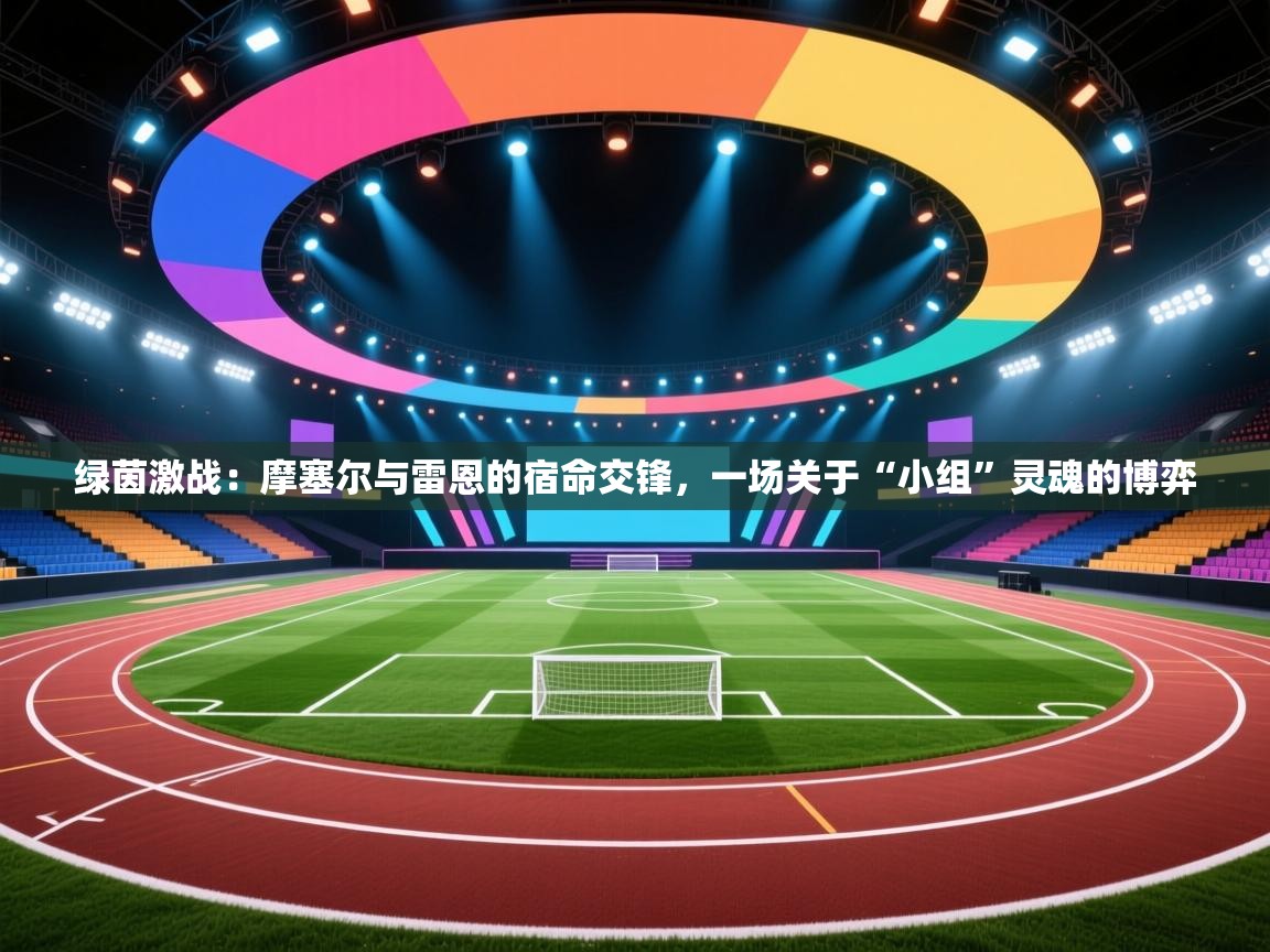 绿茵激战：摩塞尔与雷恩的宿命交锋，一场关于“小组”灵魂的博弈