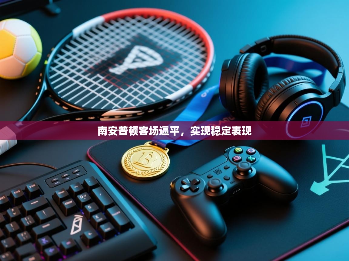 南安普顿客场逼平，实现稳定表现  第2张