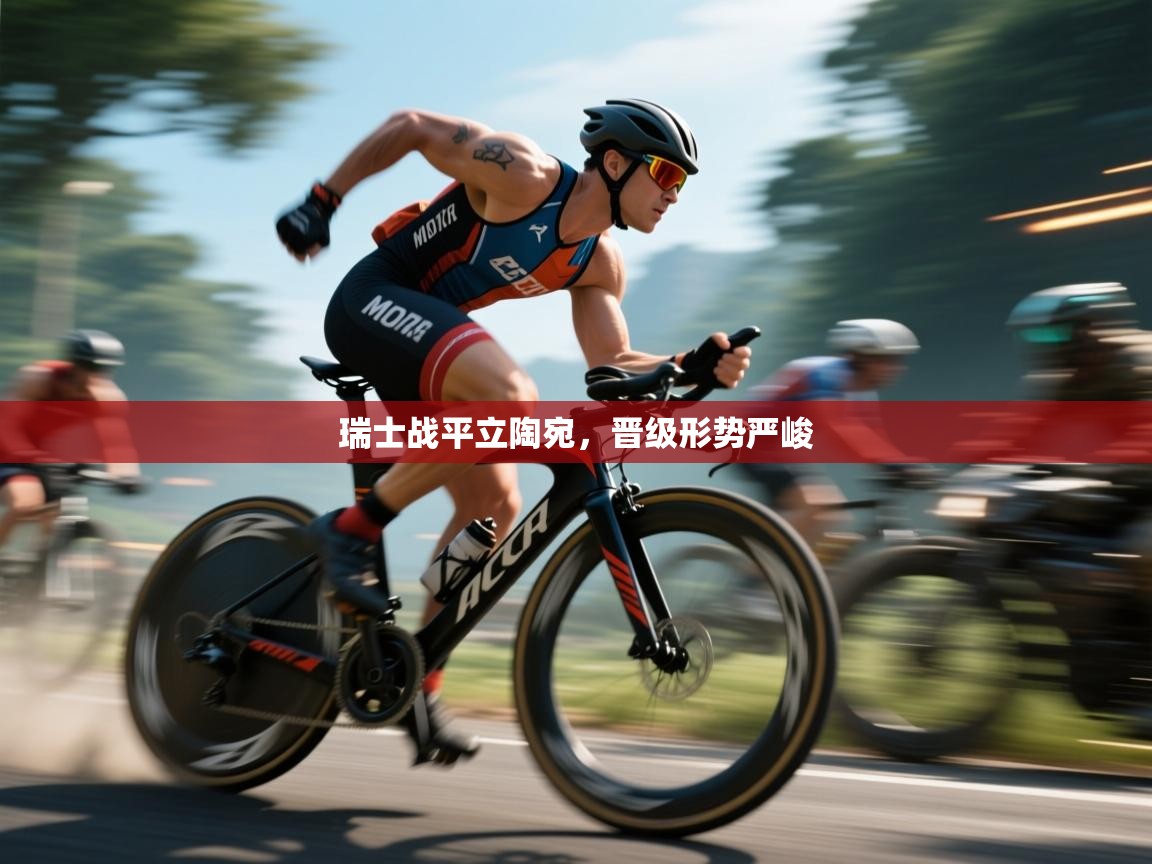 瑞士战平立陶宛，晋级形势严峻