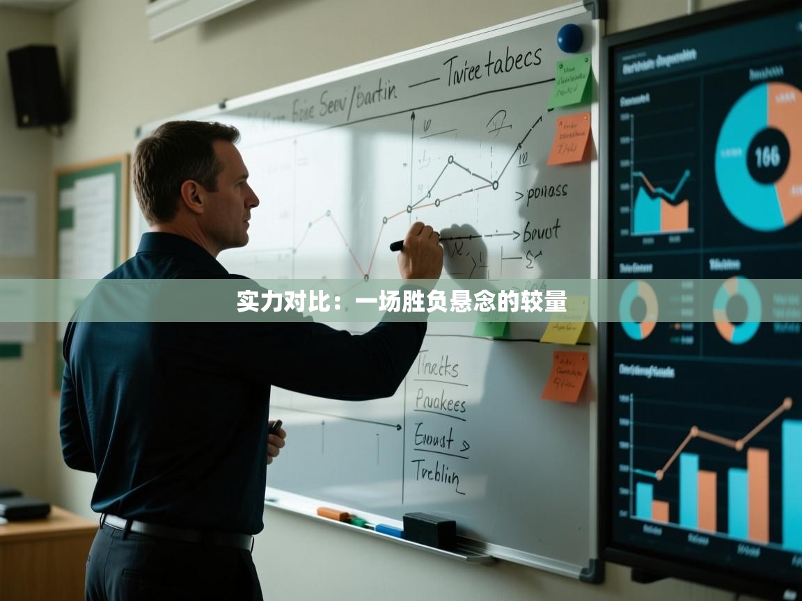 实力对比：一场胜负悬念的较量