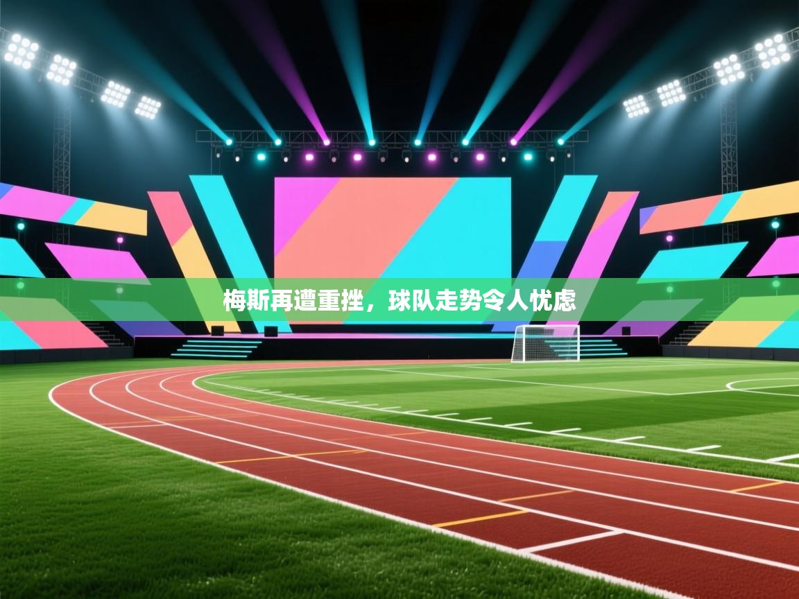 梅斯再遭重挫，球队走势令人忧虑  第2张