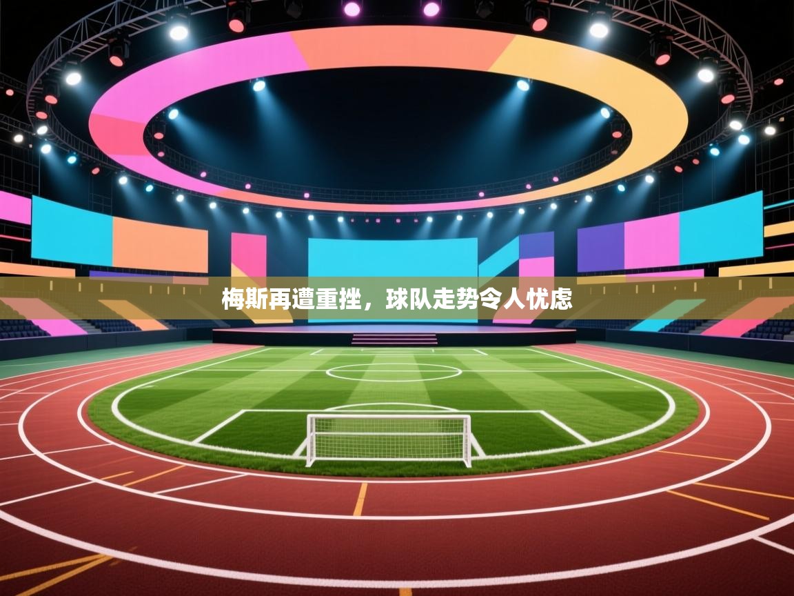 梅斯再遭重挫，球队走势令人忧虑