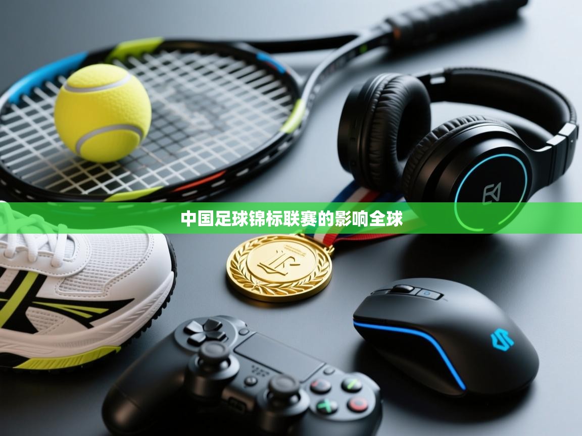 中国足球锦标联赛的影响全球  第2张