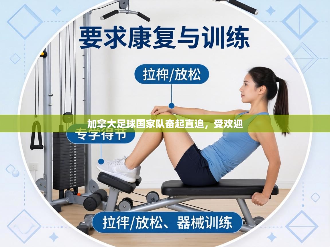 加拿大足球国家队奋起直追，受欢迎